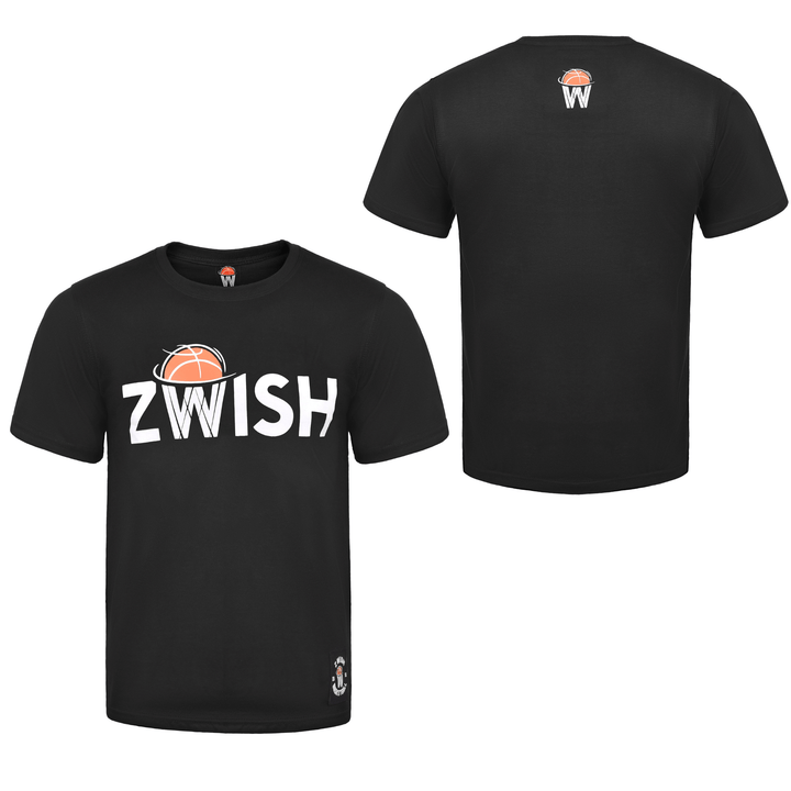 Logo T-shirt - ZWISH