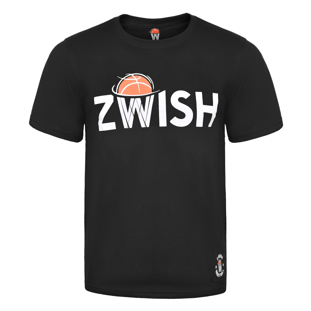 Logo T-shirt - ZWISH